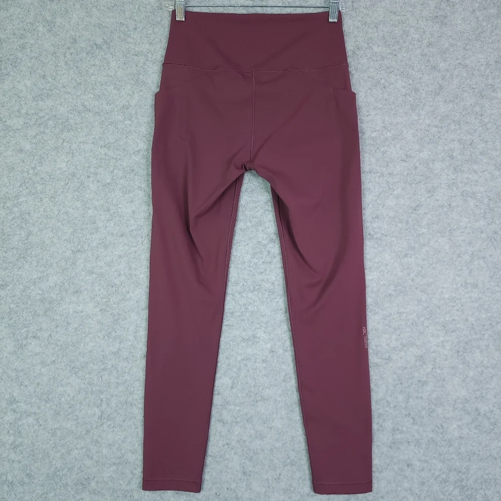 Arc'teryx Essent High Rise Utility Legging 26" - Picture 2 of 8